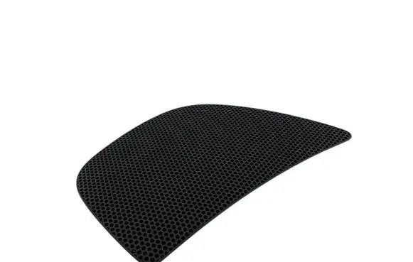 Side speaker trim/cover