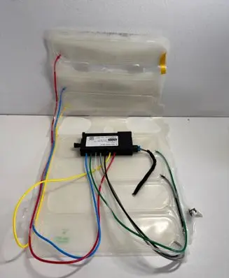 Mercedes-Benz GLE AMG (W166 - C292) Seat control module A1668001300 1670243X01
