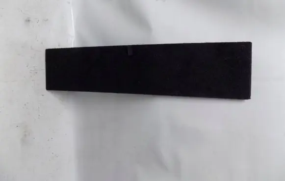 Toyota RAV 4 (XA30) Seat and door cards trim set 5841542020