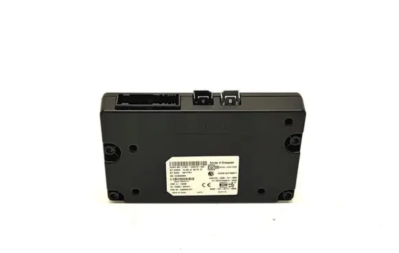 Ford C-MAX II Other control units/modules E1BT14D212MA