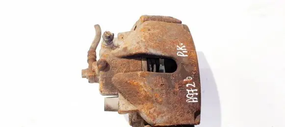 Opel Zafira A Front brake caliper 5725