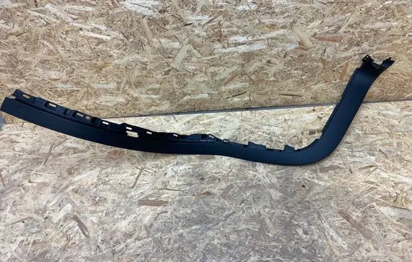 Tesla Model X (C) pillar trim 110512600E