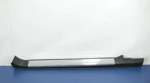 Mercedes-Benz CL C215 Front sill (body part) 