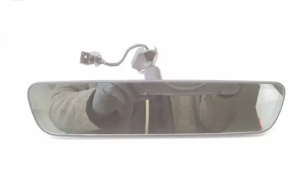 Toyota bZ4X Rear view mirror (interior) 878400W460
