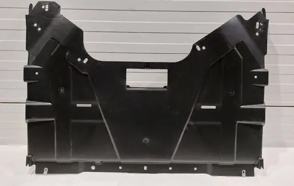 Chevrolet Camaro Engine splash shield/under tray 23451080