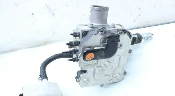KIA Niro Master brake cylinder 58500G5400