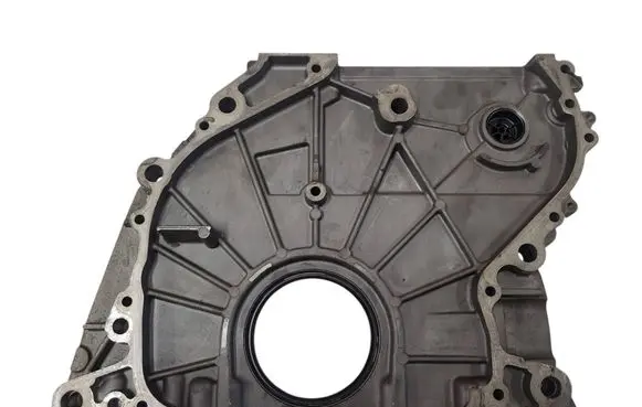 BMW 1 E81 E87 Timing chain cover 779748805