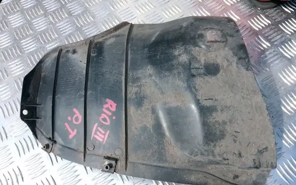 KIA Rio Rear arch fender liner splash guards 868221G200