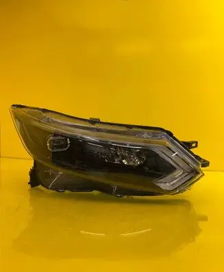 Nissan Qashqai Headlight/headlamp 100-19011
