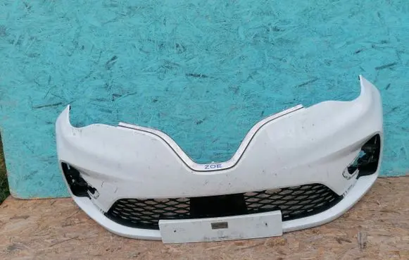 Renault Zoe Front bumper