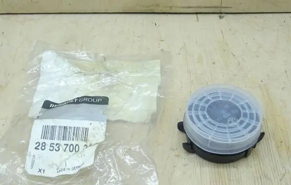 Renault Megane III Rain sensor 
