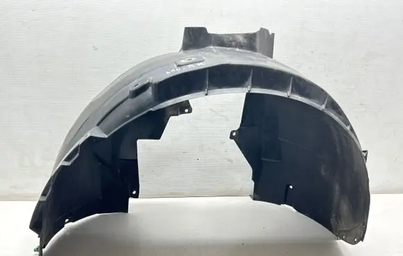 Volvo S90, V90 Front wheel arch liner splash guards 31497668