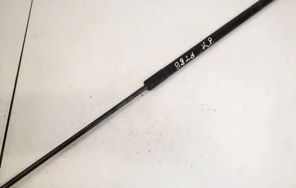 Mercedes-Benz C AMG W204 Front bonnet/hood damper/strut a2049801264