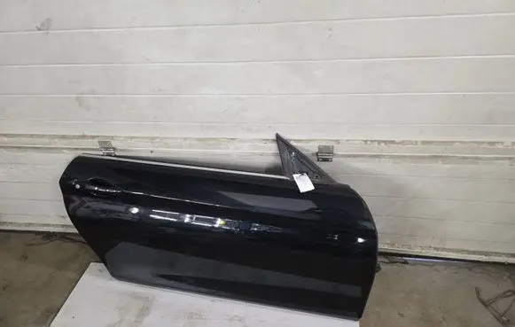 BMW 4 F32 F33 Door (2 Door Coupe)