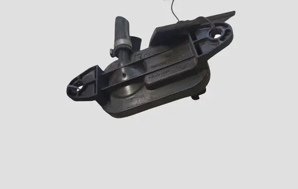 Citroen C5 Exhaust gas pressure sensor 9645022680