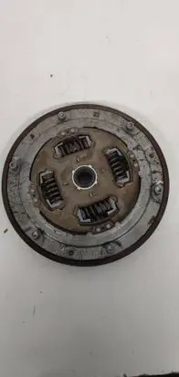 Peugeot 508 II Clutch set kit 9821674180