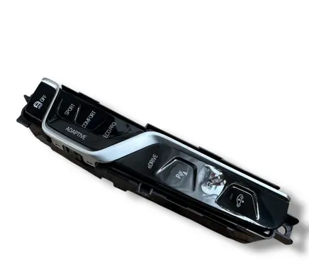 BMW 7 G11 G12 Other switches/knobs/shifts 6993897