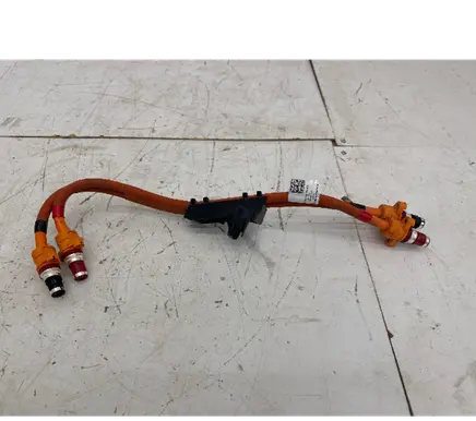 Tesla Model S Other wiring loom 105587510E