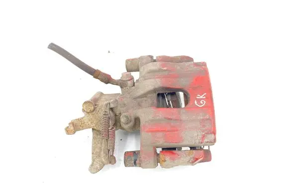 Opel Vectra C Rear brake caliper