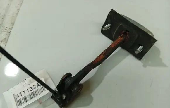 Ford C-MAX I Rear door check strap stopper 