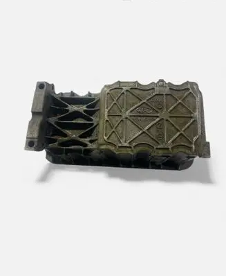 Ford Escort Oil sump 958M6676EA