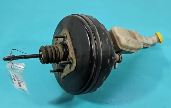 Dodge Journey Brake booster A0204708753 IMPRK1526244
