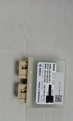 BMW 4 G22 G23 G24 G26 Parking PDC control unit/module 5A44585 0217000267