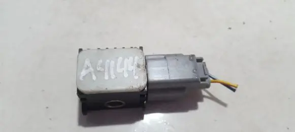 Ford Galaxy Airbag deployment crash/impact sensor 3M5T14B342AB 3M5T-14B342-AB