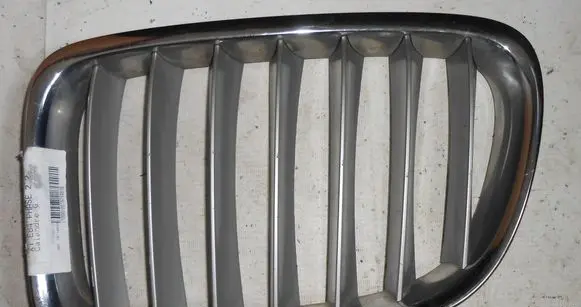 BMW X1 E84 Front bumper upper radiator grill 2993305 2993307