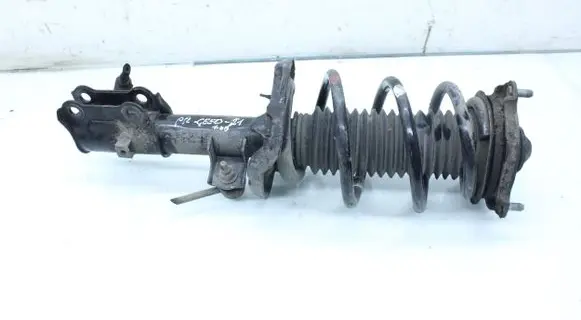 KIA Ceed Front shock absorber/damper 