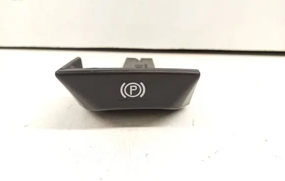 Mercedes-Benz SL R129 Hand brake release handle 1294200095 A1294200095