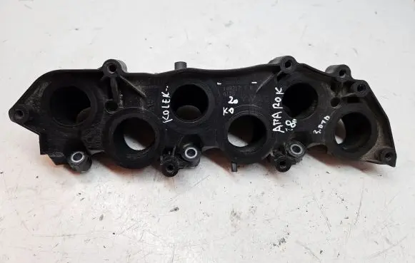 Volkswagen Amarok Intake manifold 059129765