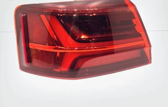 Audi A6 C7 Rear/tail lights 4G5945095D