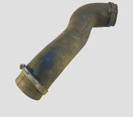 Jaguar XF X250 Intercooler hose/pipe