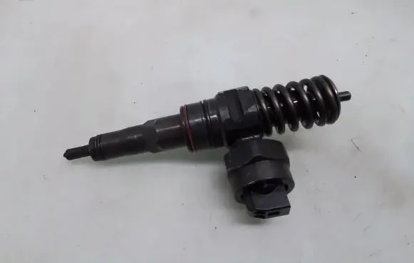 Ford Galaxy Fuel injector 0414720029 038130073