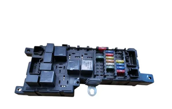 Volvo S60 Fuse module 518322110 9452993