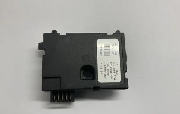 Volkswagen Caddy Steering angle sensor 1K0959654 00203500 02868154