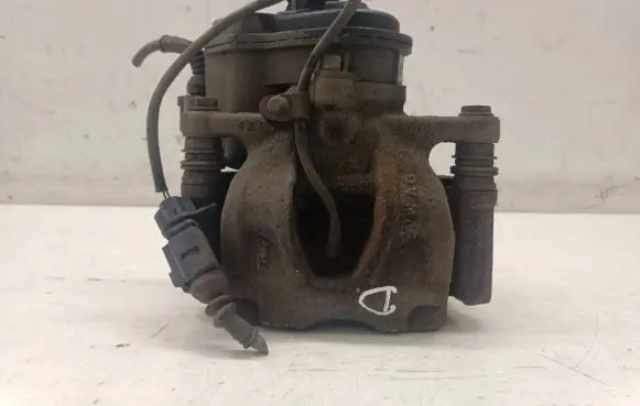 Audi A4 S4 B9 Rear brake caliper 8W0613406AA
