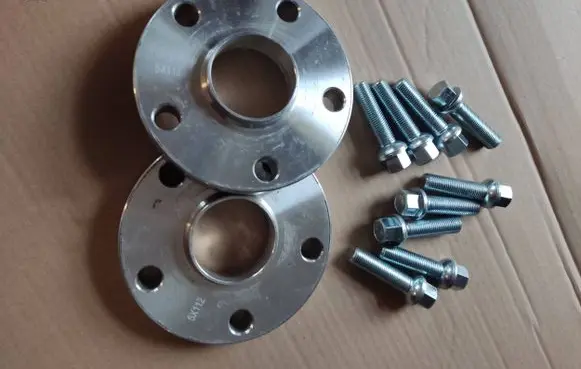 Audi A4 S4 B8 8K Wheel spacers 