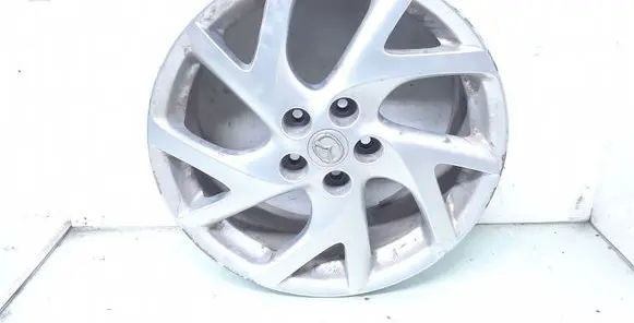 Mazda 6 R18 alloy rim 9965207580