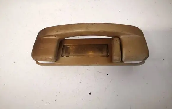 Jeep Grand Cherokee (WK) Rear interior roof grab handle 