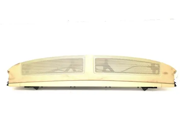 Audi A8 S8 D4 4H Electric rear window sunshade cover 4H4863412