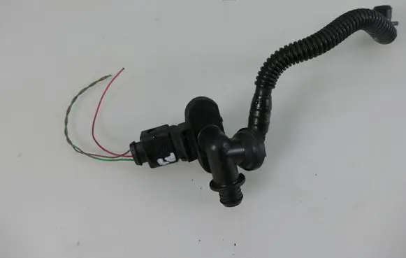 Audi A8 S8 D3 4E Air pressure sensor 036906051G