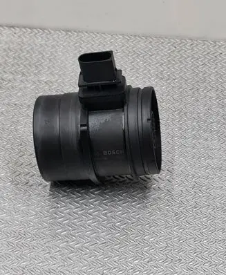 BMW 1 E81 E87 Mass air flow meter 0281002567 7788743 20710925