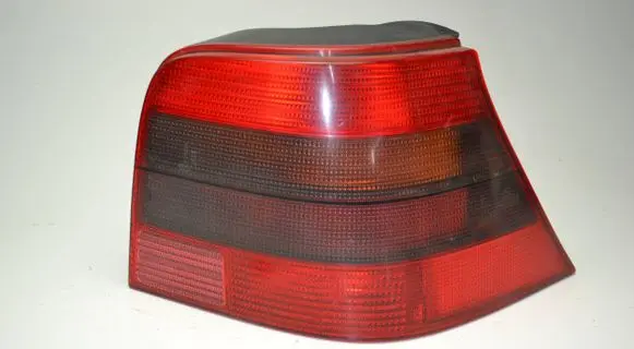 Volkswagen Golf IV Rear/tail lights 1J6945112S