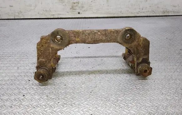 Lincoln Town Car Front Brake Caliper Pad/Carrier 