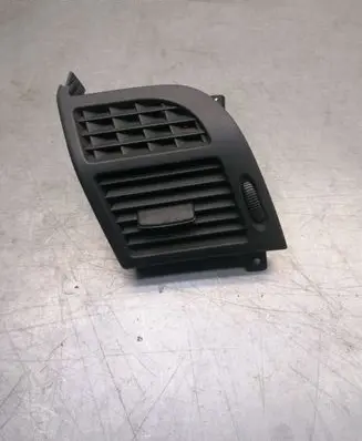 Mercedes-Benz E W211 Dashboard side air vent grill/cover trim 2118301154