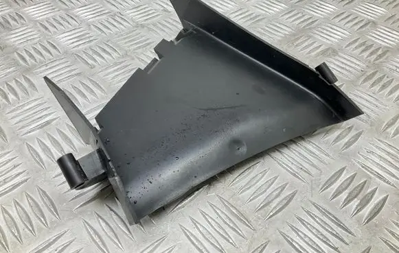 Air intake duct part
