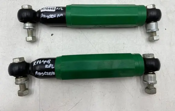 Audi A3 S3 8P Rear shock absorber/damper AL-KO244084