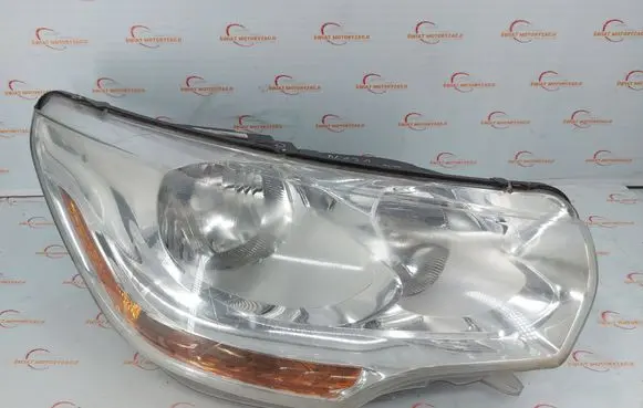 Citroen DS4 Headlight/headlamp 9674903680